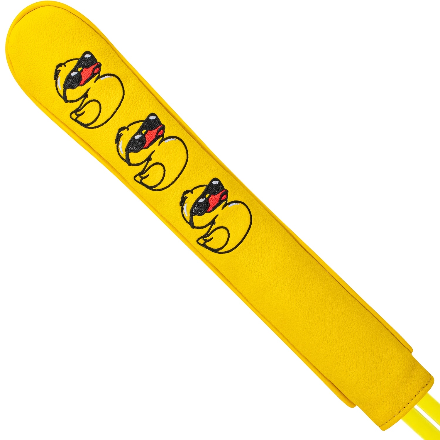 Golf Equipment Nearby - 1pc Duck-Shaped Golf Club Head Cover