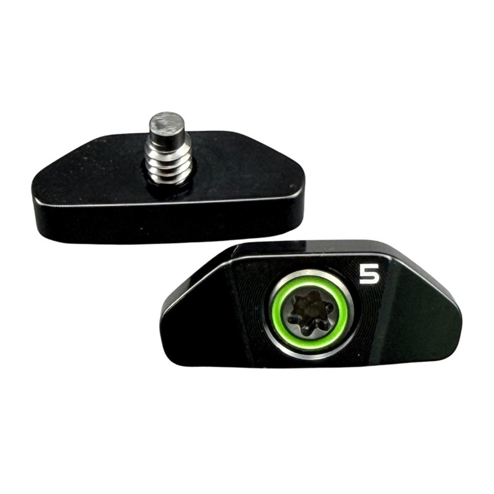 Golf Equipment Nearby - New Style Golf Weight Screw Kit