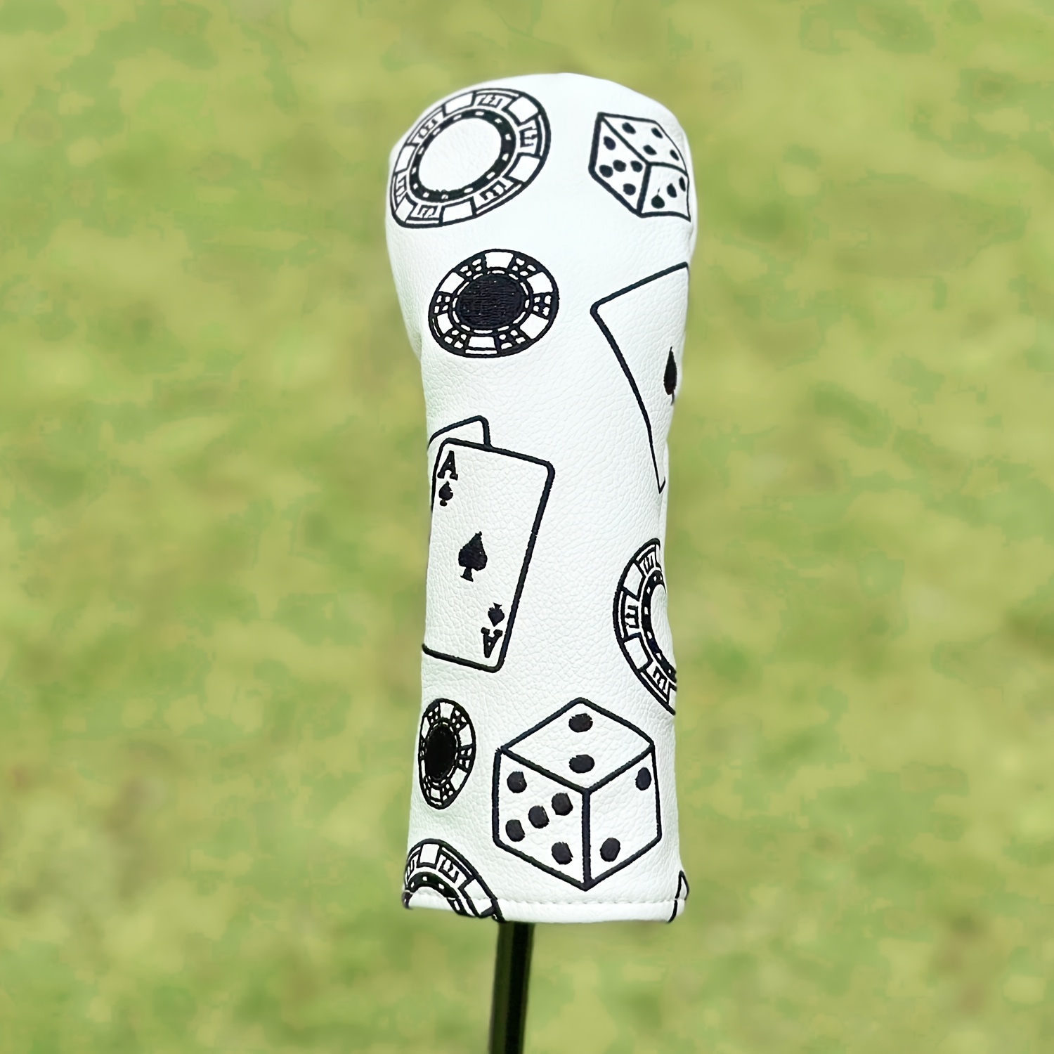 1pc/4pcs Driver/Fairway/Hybrid - đánh giá và giá Golf Equipment Nearby