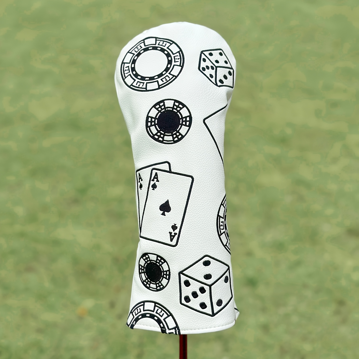 1pc/4pcs Driver/Fairway/Hybrid - đánh giá và giá Golf Equipment Nearby