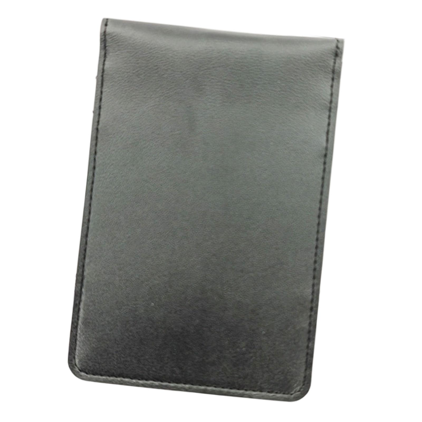 PU Leather Golf Scoring Book R - đánh giá và giá Golf Scorecard Holder