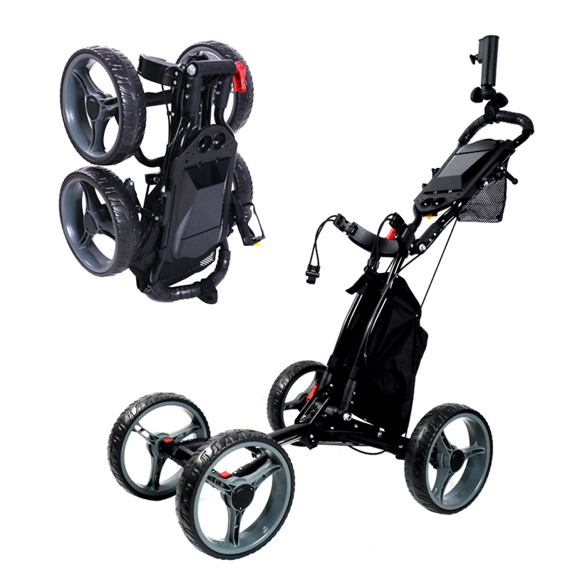 2026 Hot-Selling Foldable Four - đánh giá và giá Golf Scorecard Holder