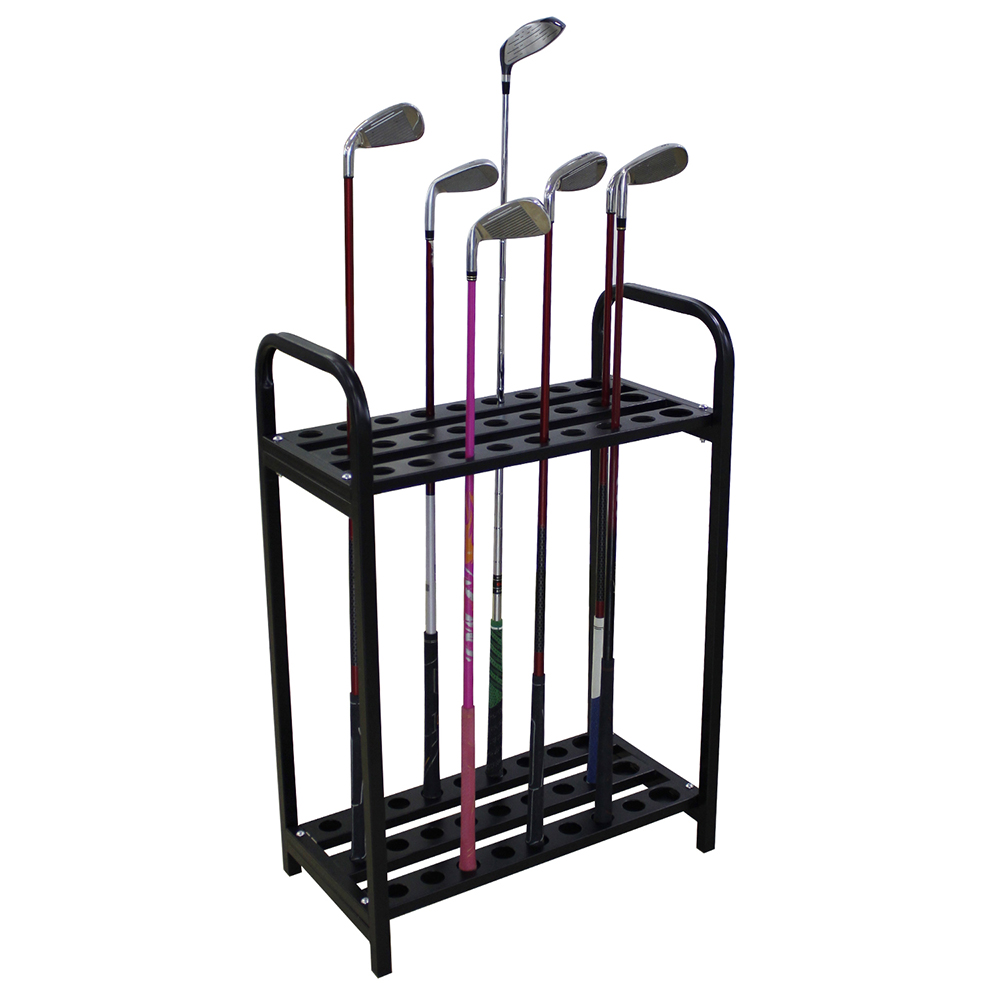 Golf Club Display Rack Organiz - đánh giá và giá Golf Scorecard Holder