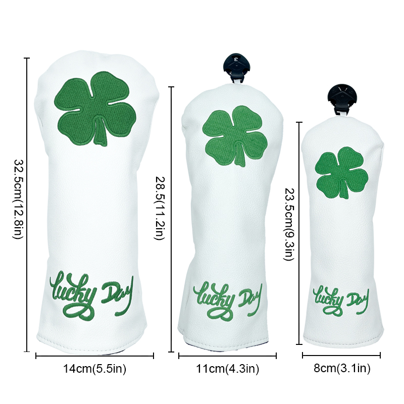 Lucky Clover Golf Club Head Co - đánh giá và giá Golf Equipment Nearby
