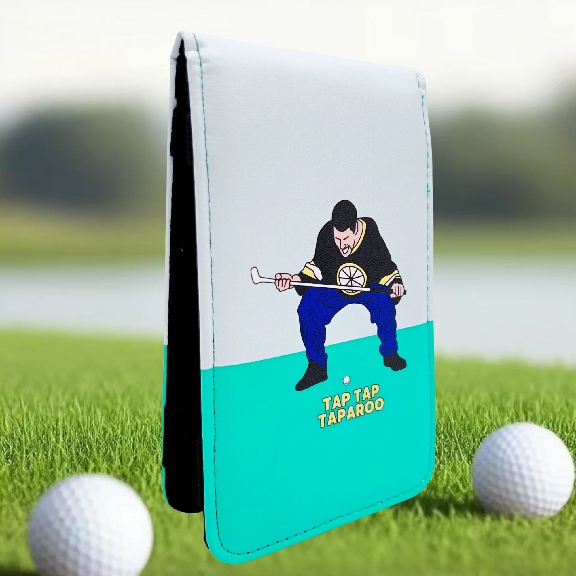 Golf Scorecard Yardage Book Ho - đánh giá và giá Golf Scorecard Holder