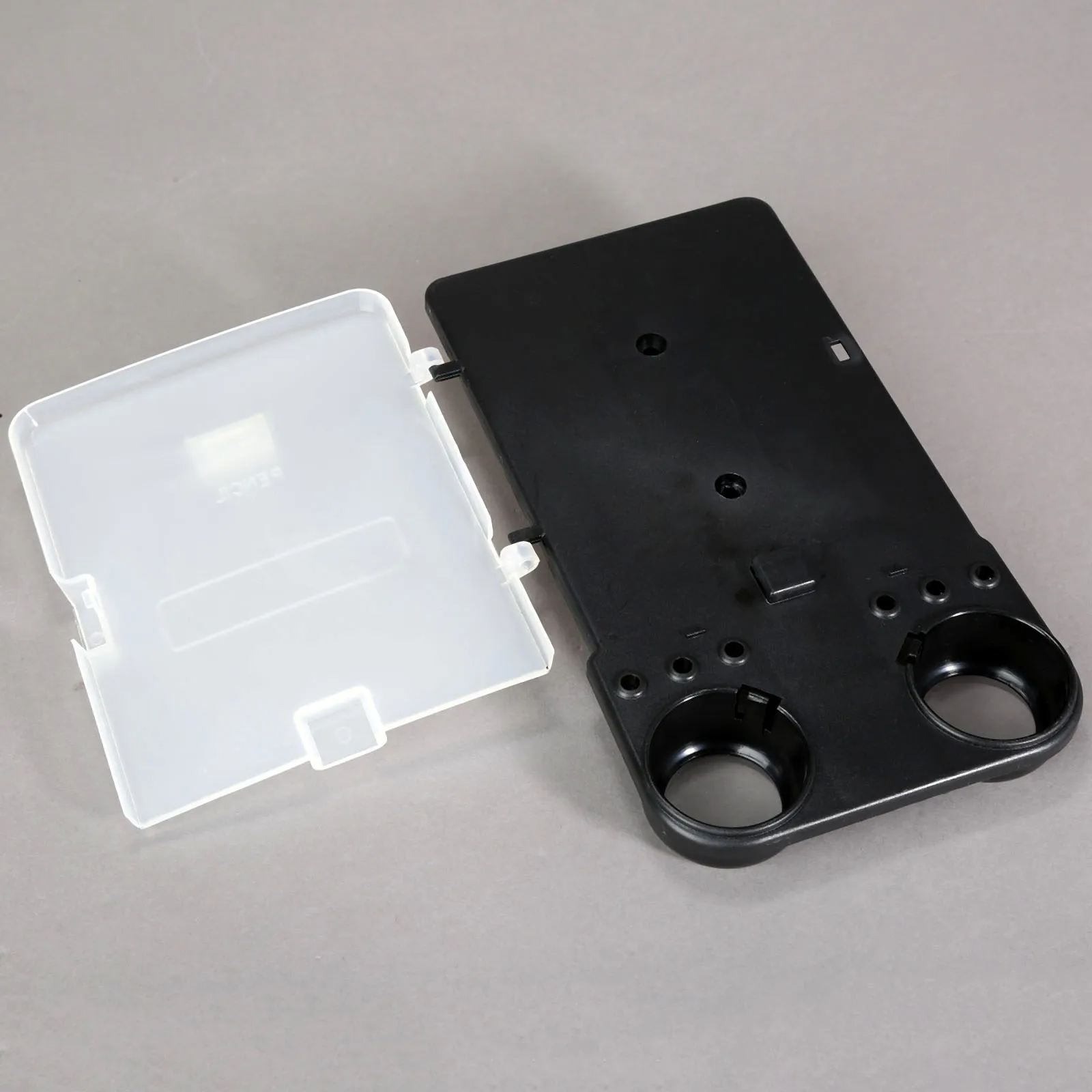 Nhựa Xe Golf Thẻ Điểm Giá Đỡ G - đánh giá và giá Golf Scorecard Holder
