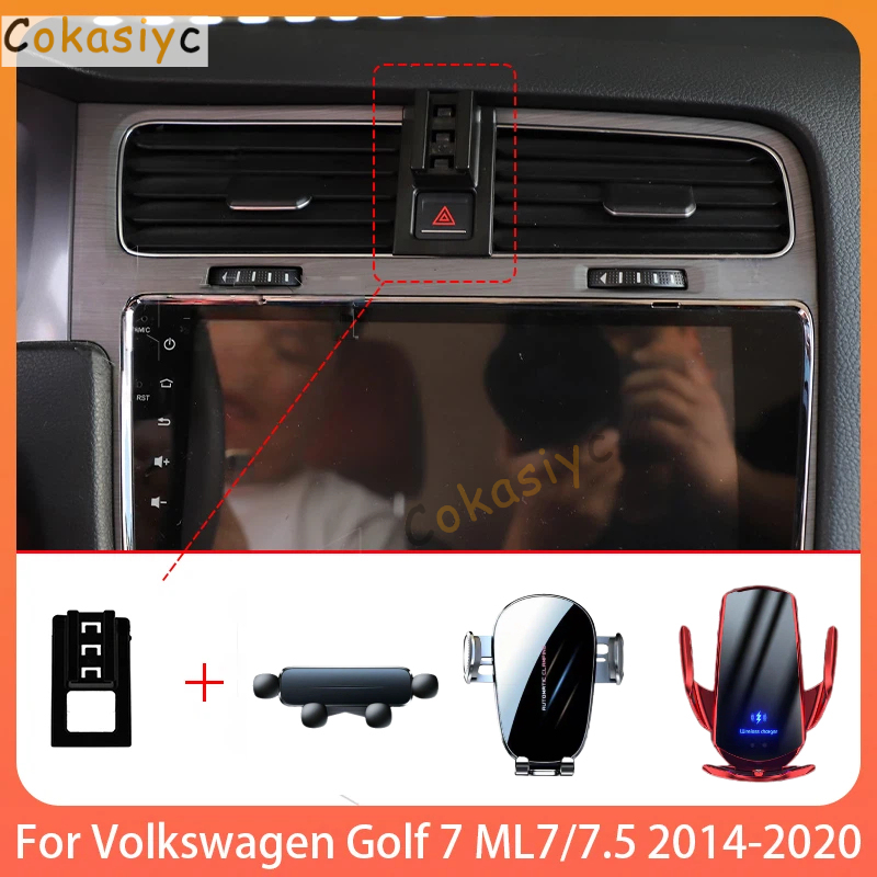 Phone Holde Car For Volkswagen - đánh giá và giá Golf Scorecard Holder