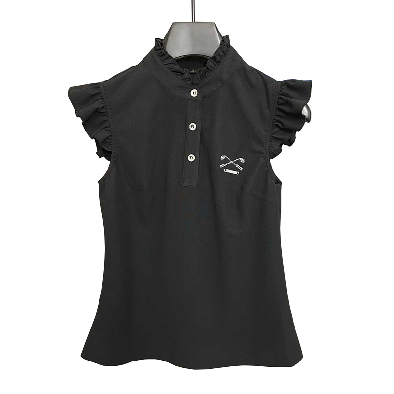 Ladies' Sleeveless T-shirt Sum - đánh giá và giá Golf Scorecard Holder
