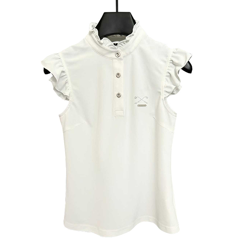 Ladies' Sleeveless T-shirt Sum - đánh giá và giá Golf Scorecard Holder