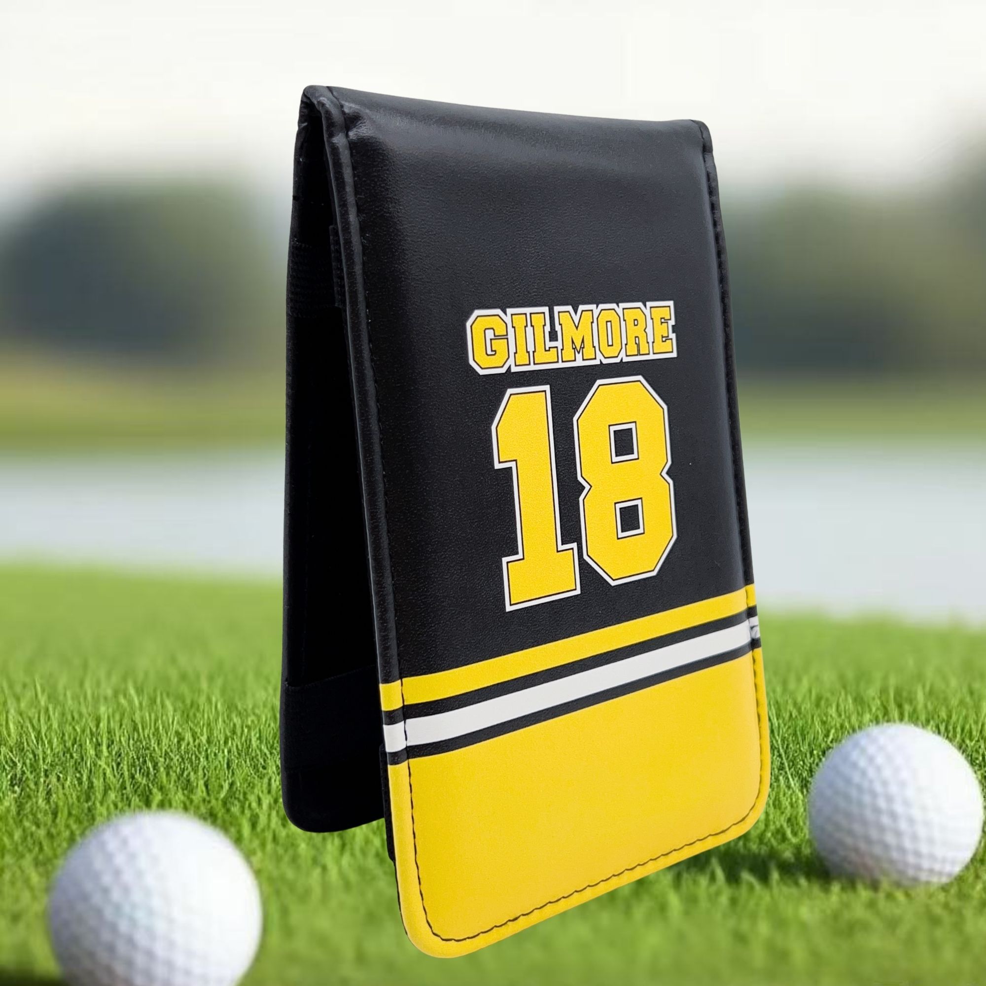 Golf Scorecard Yardage Book Ho - đánh giá và giá Golf Scorecard Holder