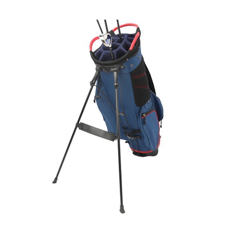 Điều chỉnh golf đứng túi chân  - đánh giá và giá Golf Scorecard Holder