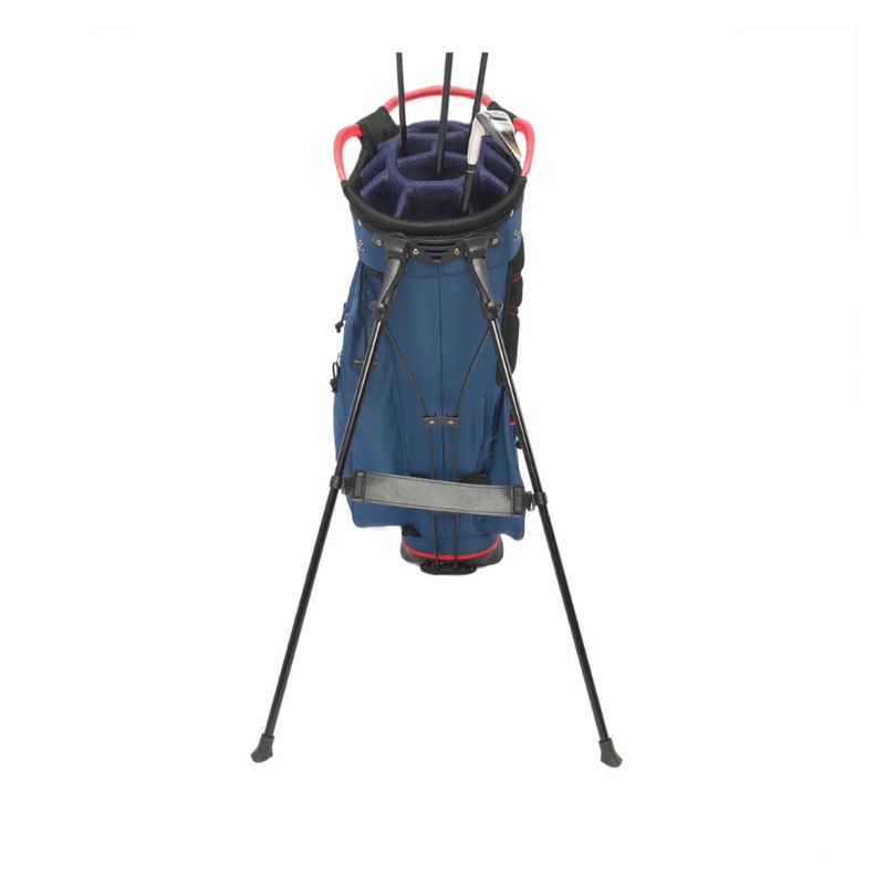 Điều chỉnh golf đứng túi chân  - đánh giá và giá Golf Scorecard Holder