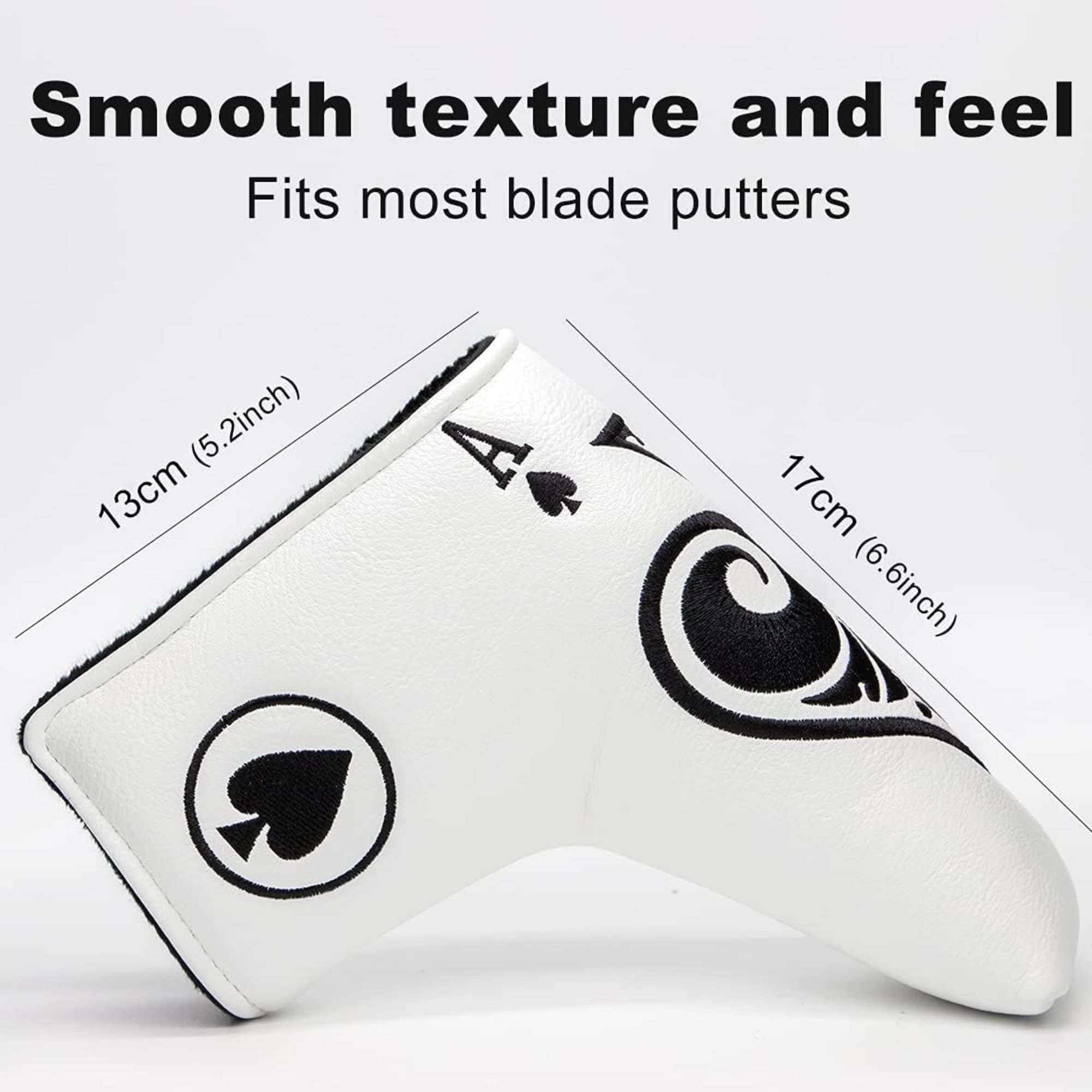 Funny Golf Putter Cover Headco - đánh giá và giá Golf Equipment Nearby