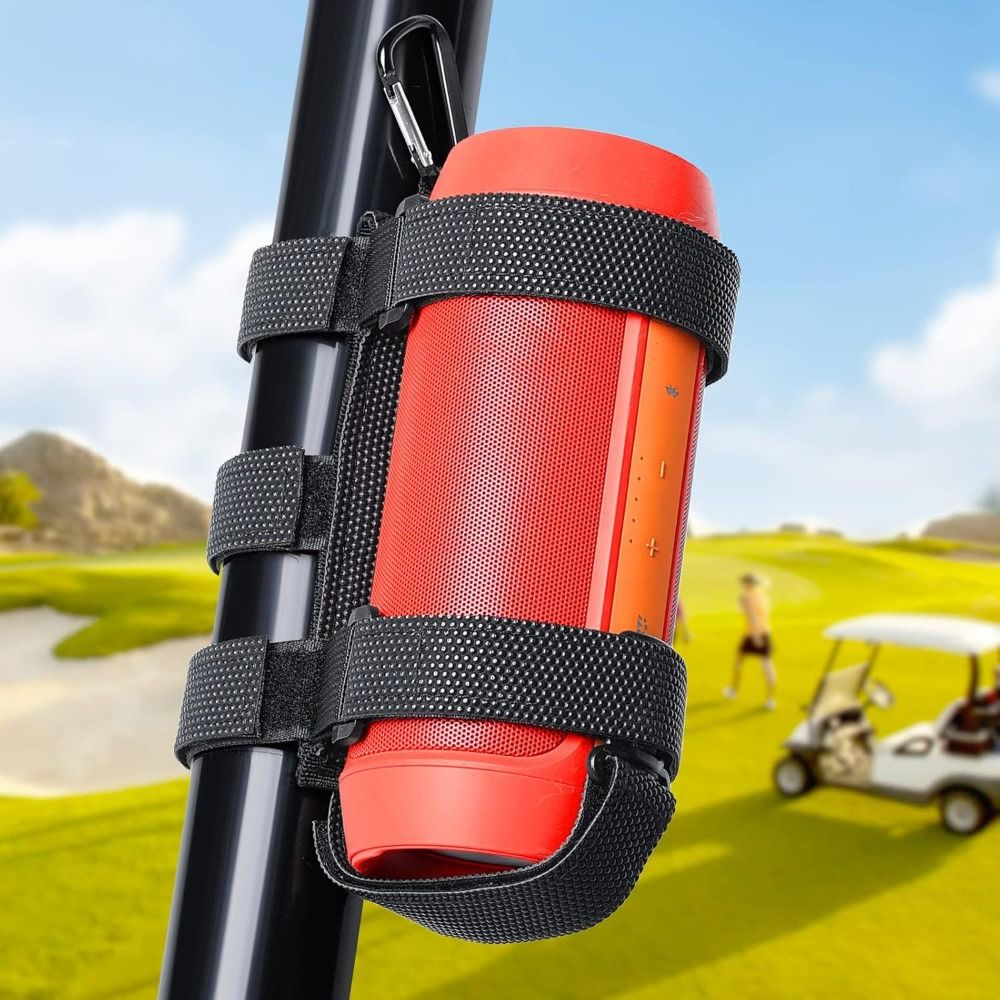 Speaker Holder Mount for Bike/ - đánh giá và giá Golf Scorecard Holder