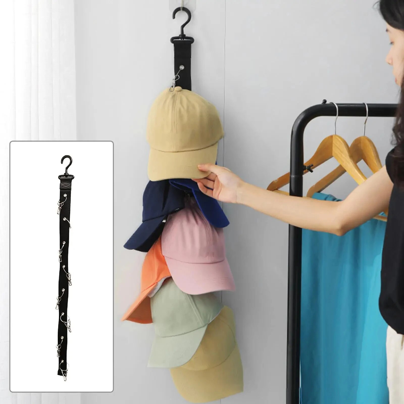 1PC Hanging with Hook with Met - đánh giá và giá Golf Scorecard Holder