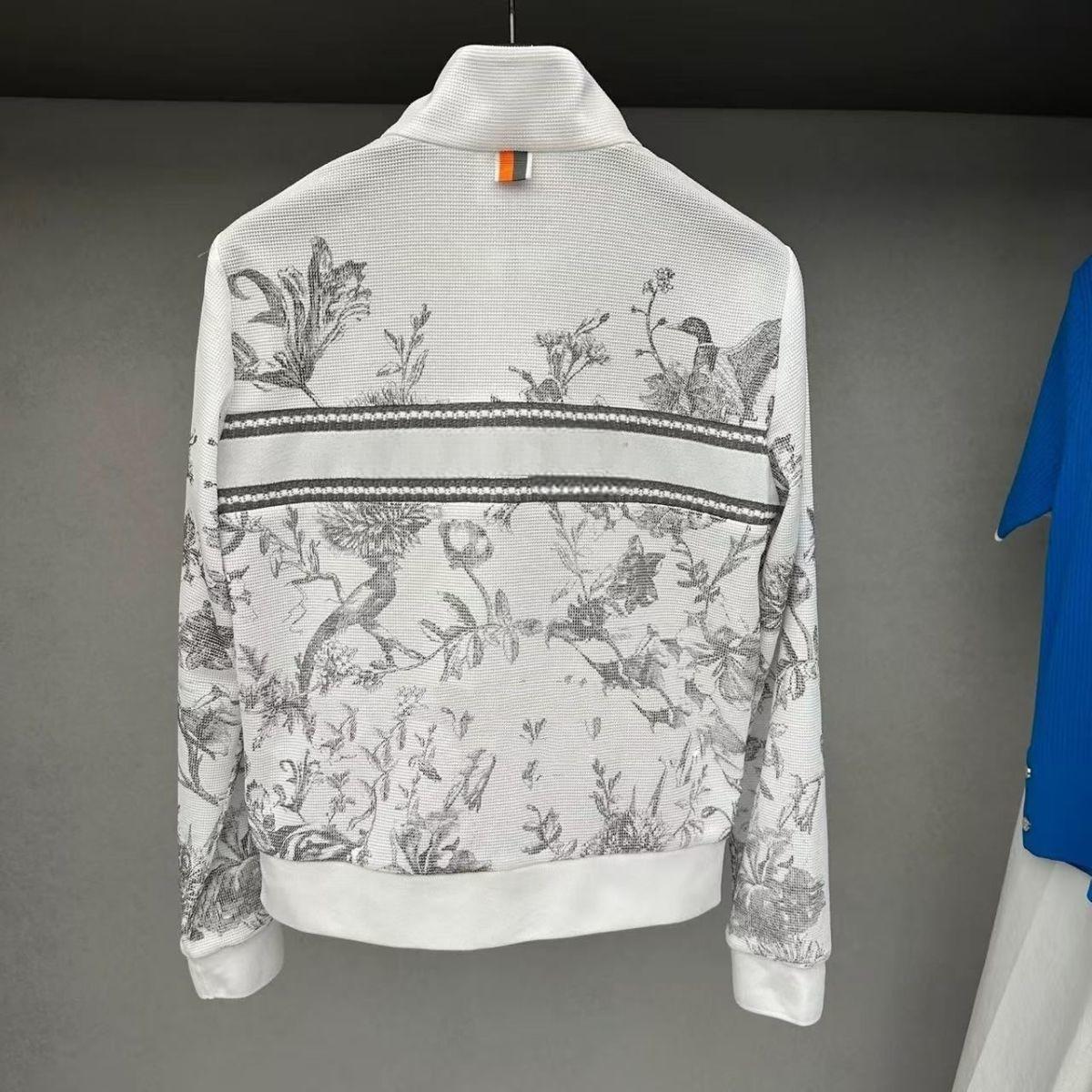 New Women's Golf Jacket: Stand - đánh giá và giá Golf Scorecard Holder
